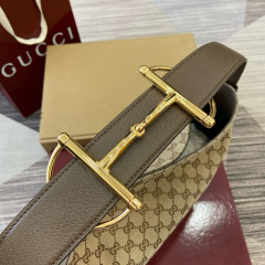 GUCCI Beatrix medium tote bag