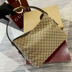 GUCCI Beatrix medium tote bag