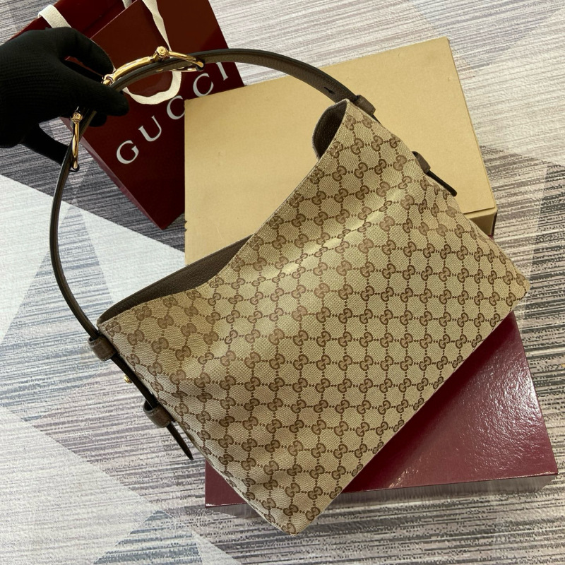 GUCCI Beatrix medium tote bag