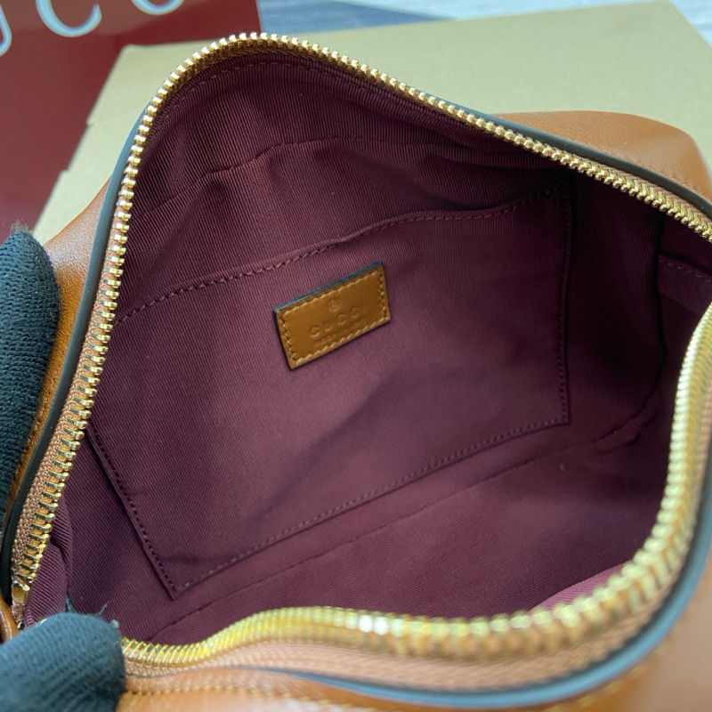 GUCCI GG Marmont small camera bag