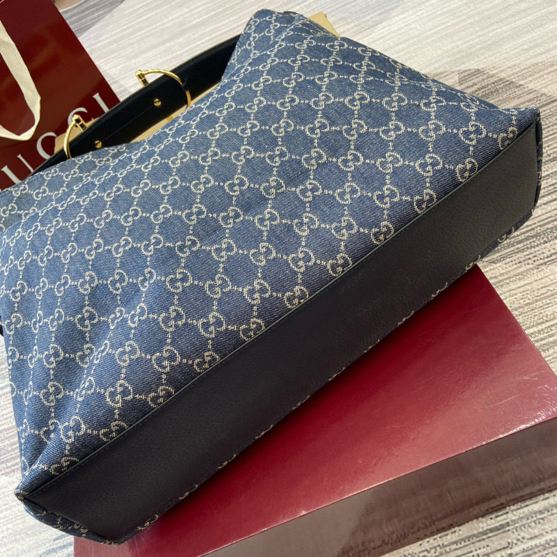 GUCCI Beatrix large tote bag