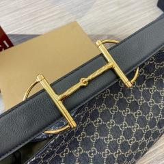 GUCCI Beatrix large tote bag
