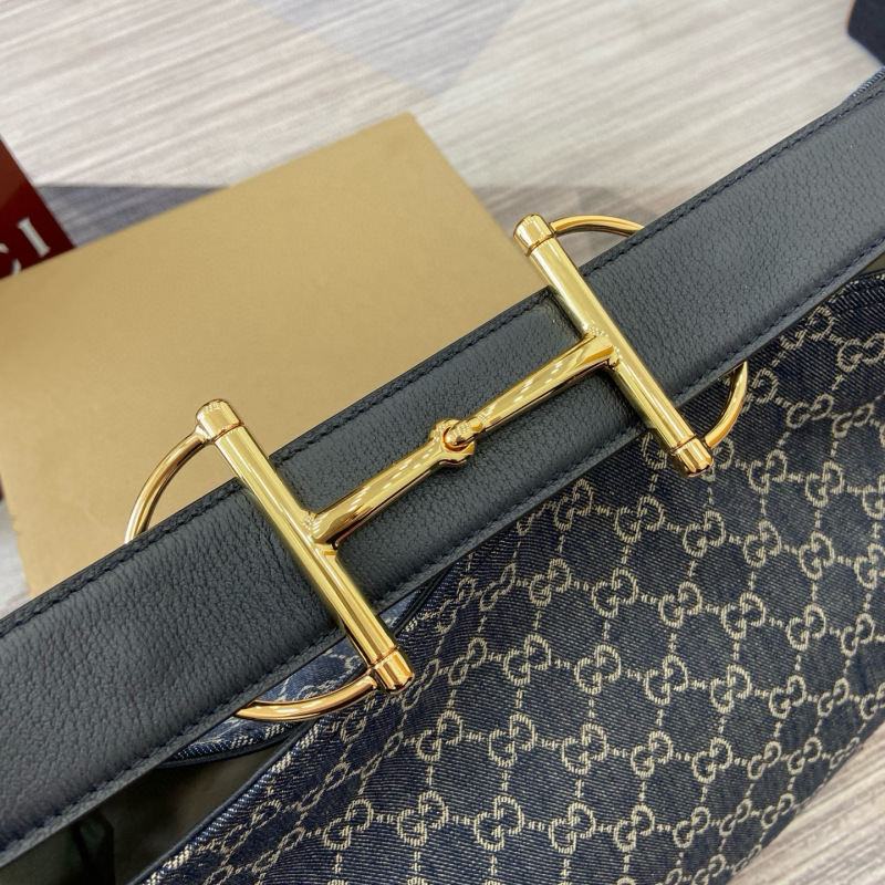 GUCCI Beatrix large tote bag