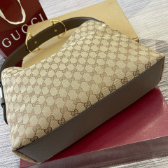 GUCCI Beatrix medium tote bag