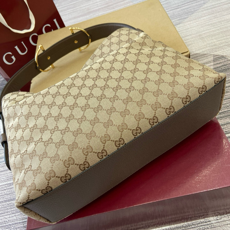 GUCCI Beatrix medium tote bag