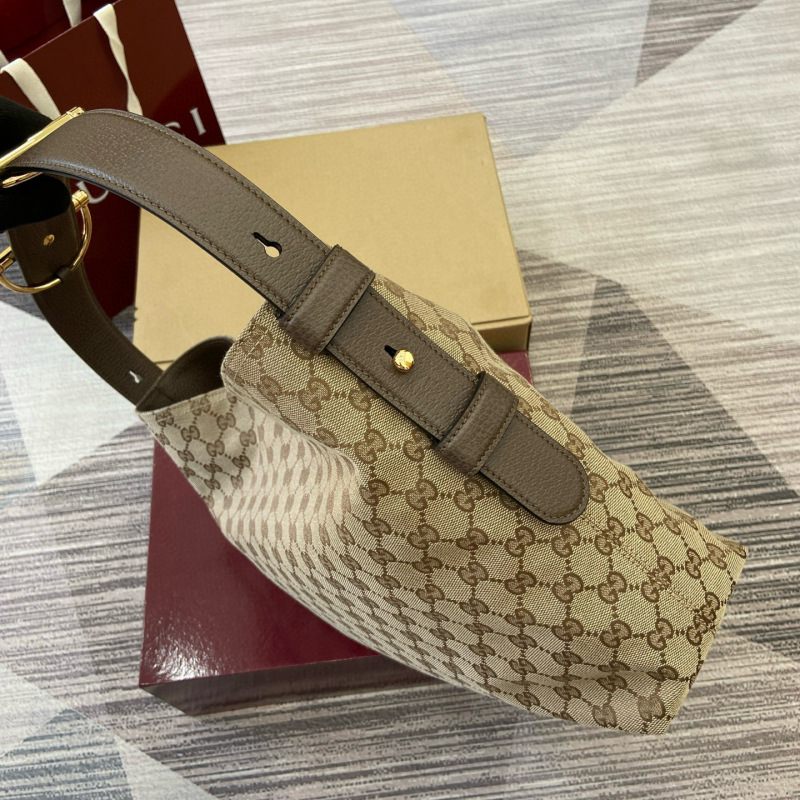 GUCCI Beatrix medium tote bag