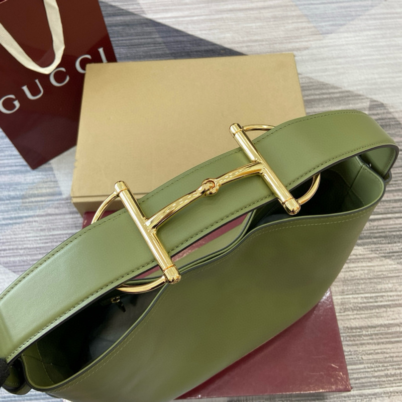 GUCCI Beatrix medium tote bag