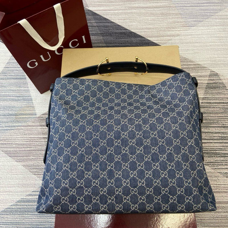 GUCCI Beatrix large tote bag