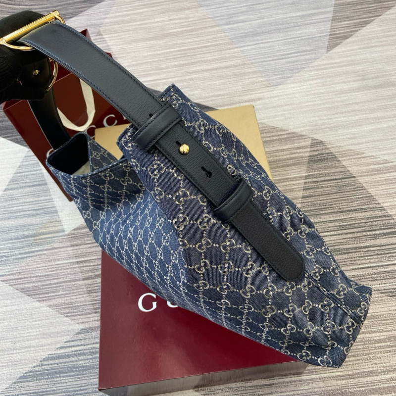 GUCCI Beatrix large tote bag