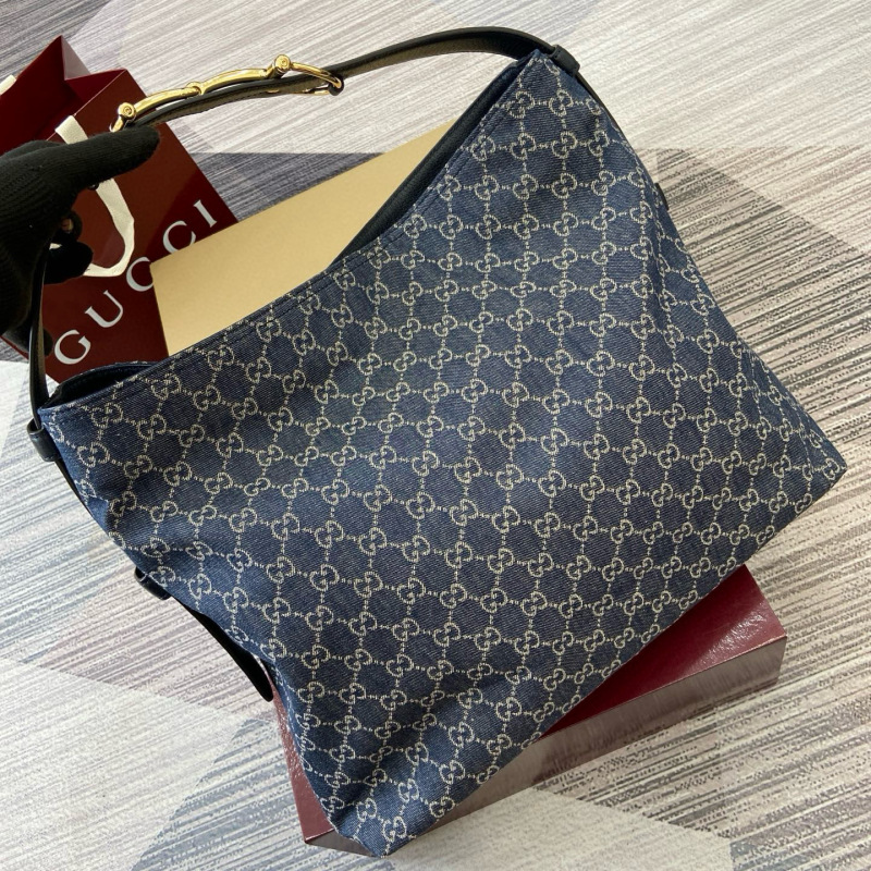 GUCCI Beatrix large tote bag
