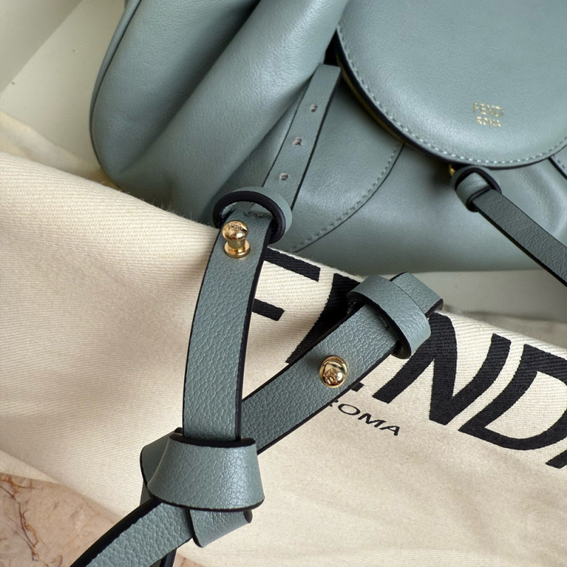 FENDI Spy Small Bag