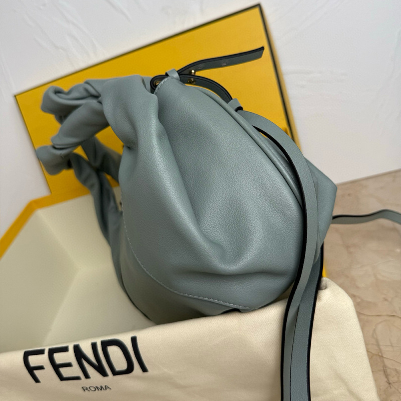 FENDI Spy Small Bag