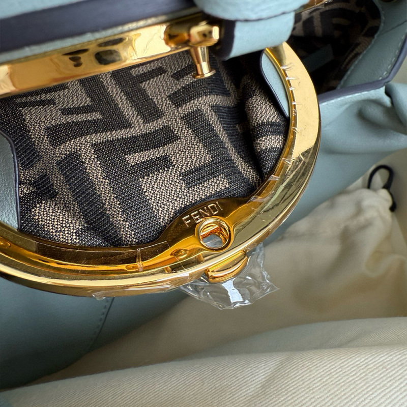 FENDI Spy Small Bag