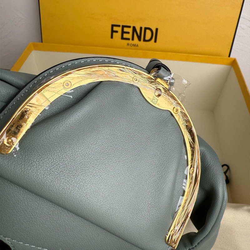 FENDI Spy Small Bag
