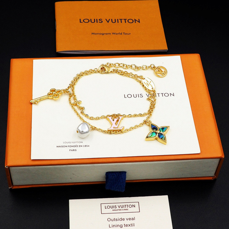 LV Bracelet