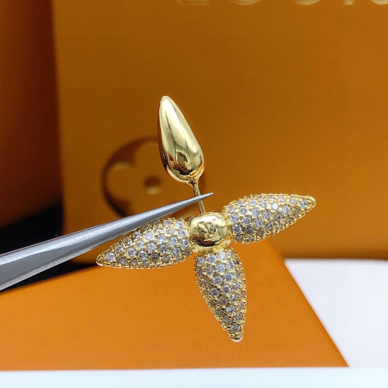 LV Earrings