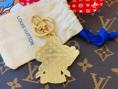 LV Constellation Keychain（Virgo）