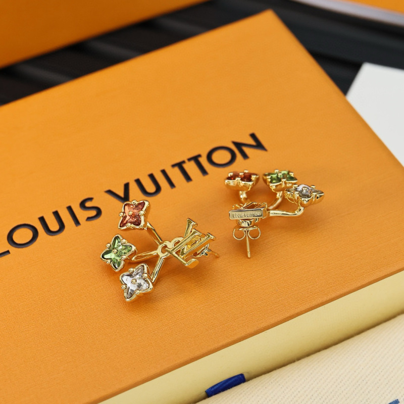 LV Earrings