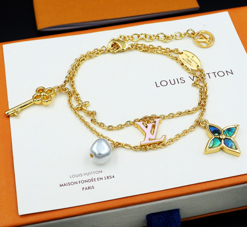 LV Bracelet