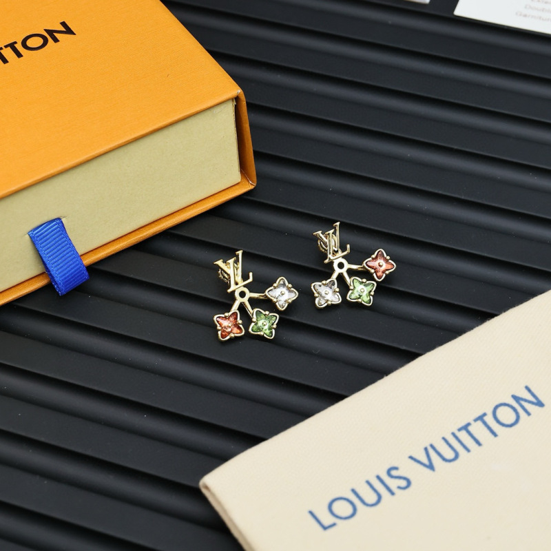 LV Earrings