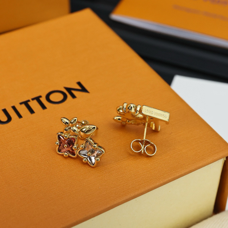 LV Earrings