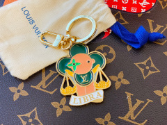 LV Constellation Keychain（Libra）