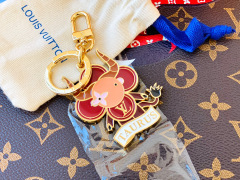 LV Constellation Keychain（Taurus）
