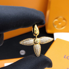 LV Earrings