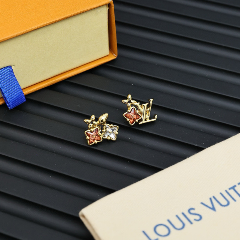 LV Earrings