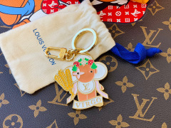 LV Constellation Keychain（Virgo）
