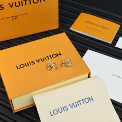 LV Earrings