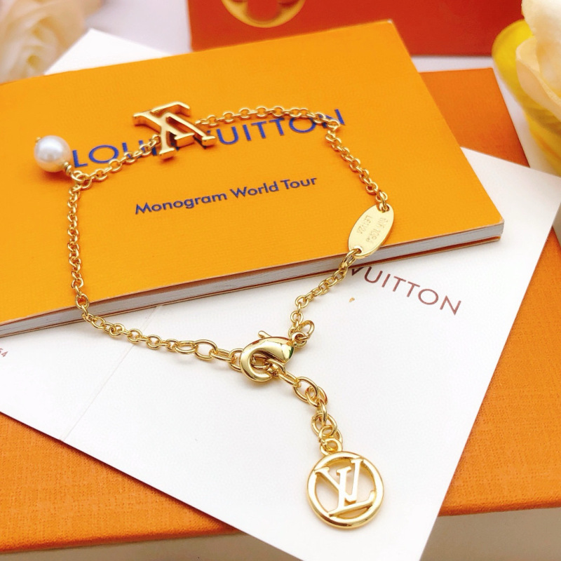 LV Bracelet