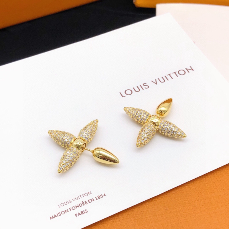 LV Earrings