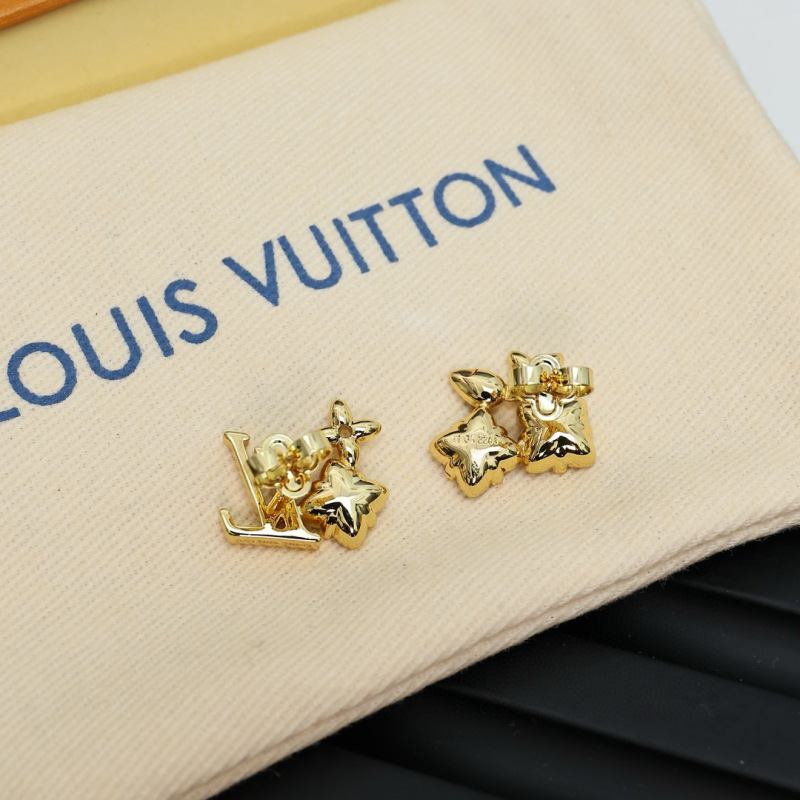 LV Earrings