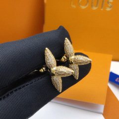 LV Earrings