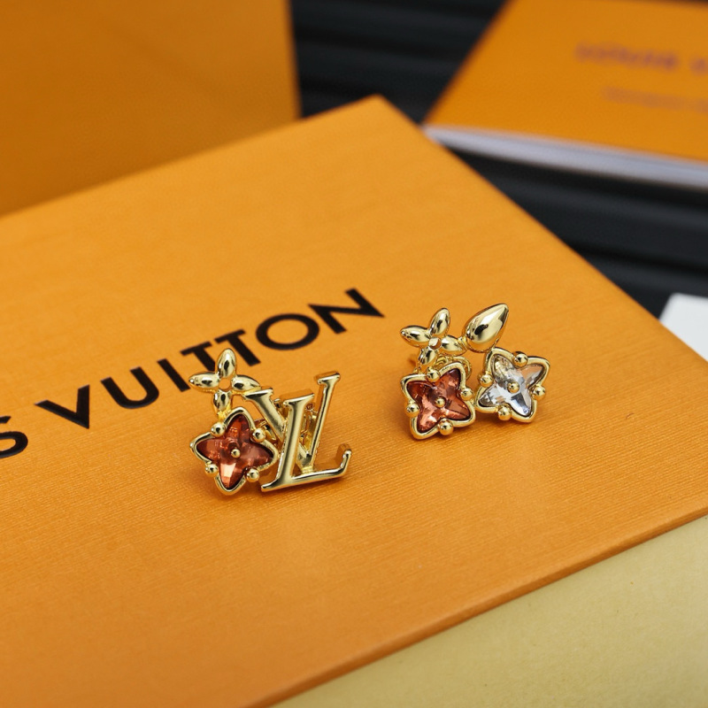 LV Earrings