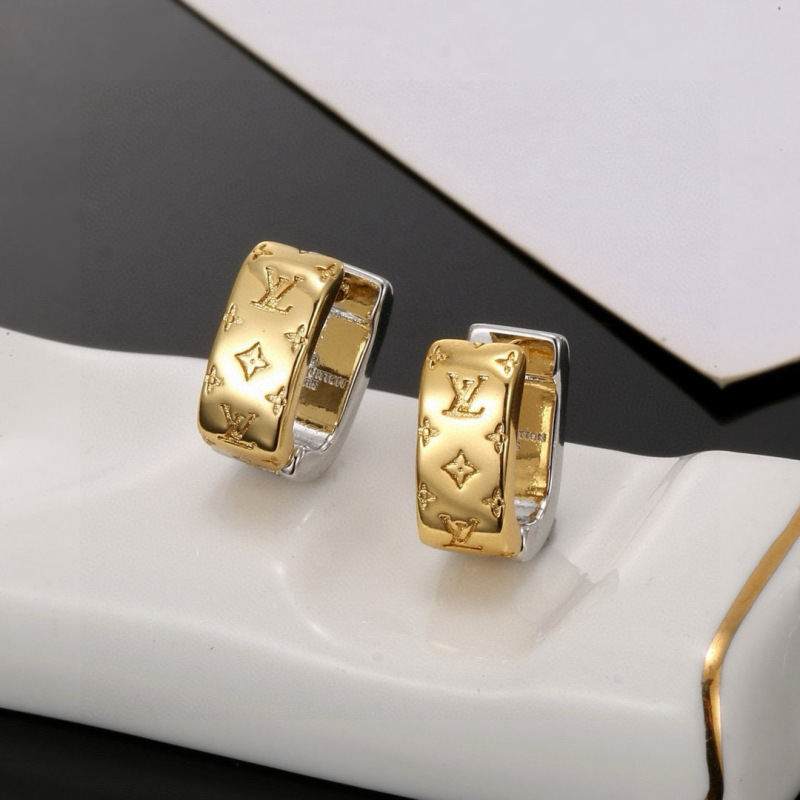 LV Earrings