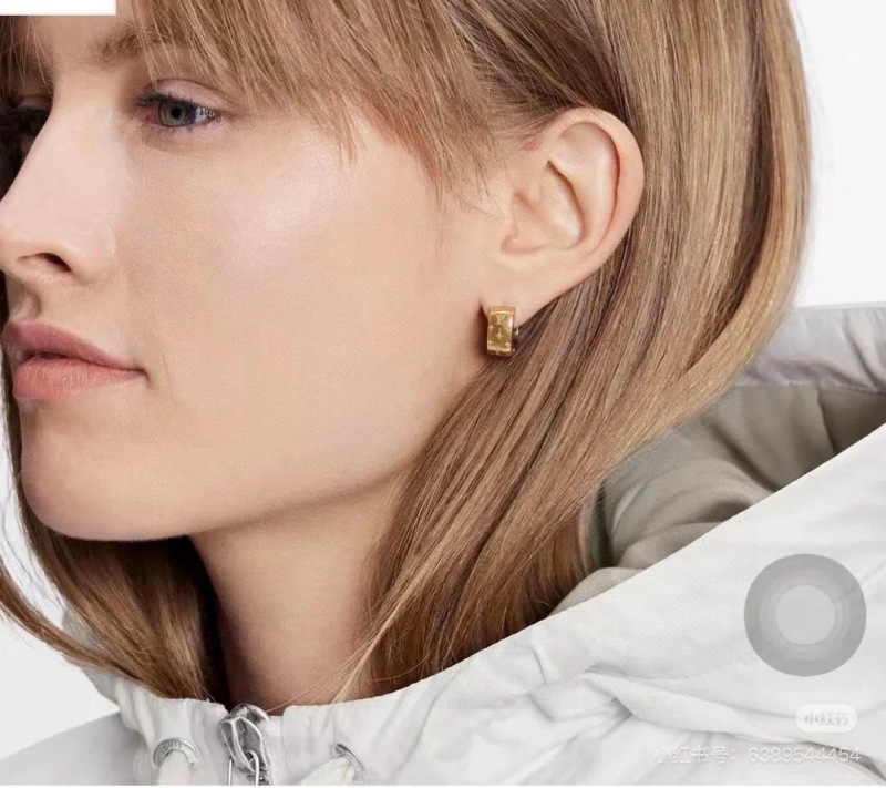 LV Earrings