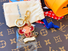 LV Constellation Keychain（Taurus）