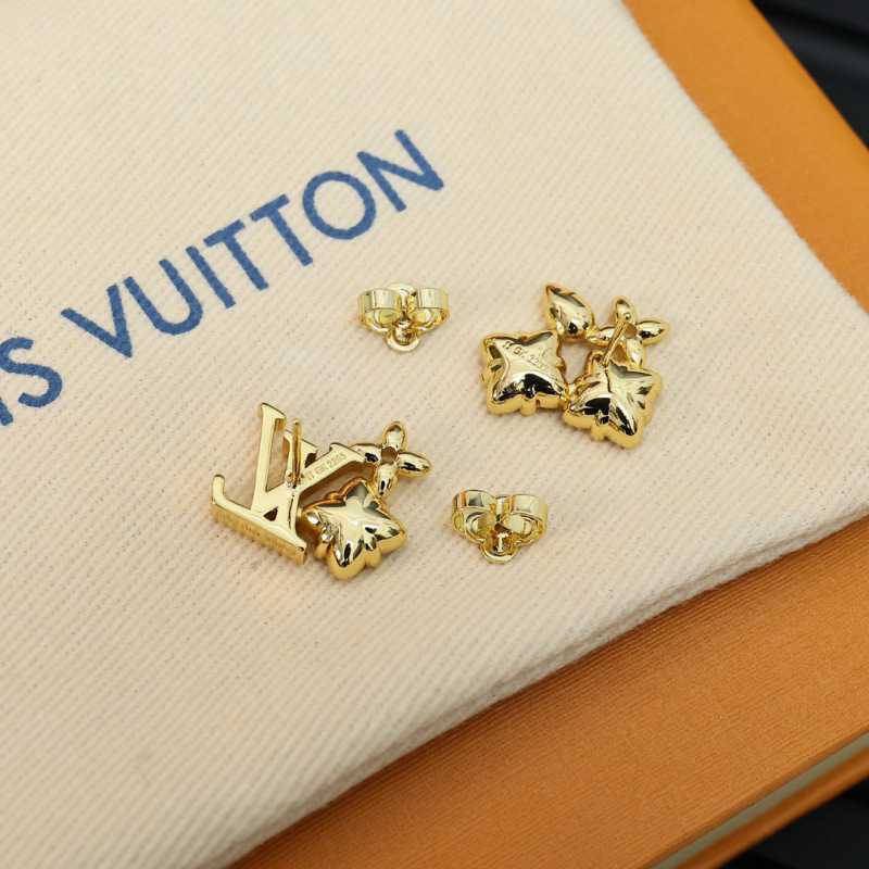 LV Earrings