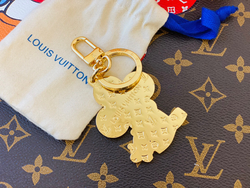 LV Constellation Keychain