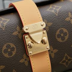 LV Pochette Mia Handbag
