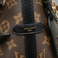 LV CarryAll BB Handbag