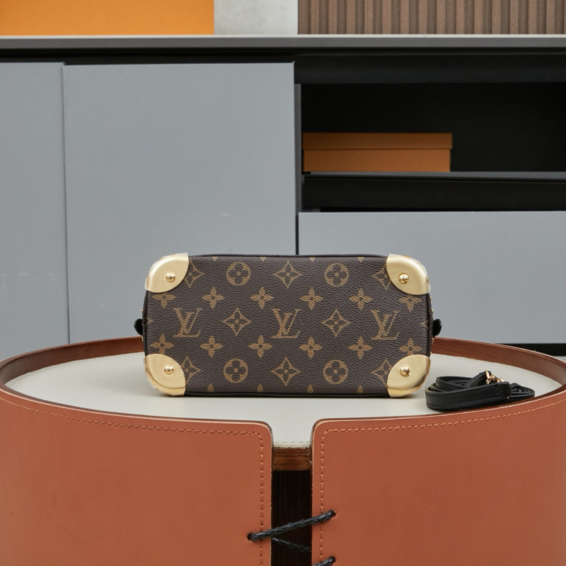 LV Alma Trunk BB Handbag