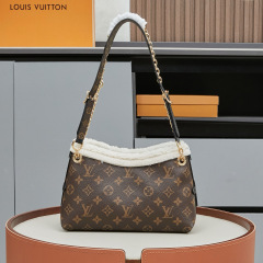LV CarryAll BB Handbag
