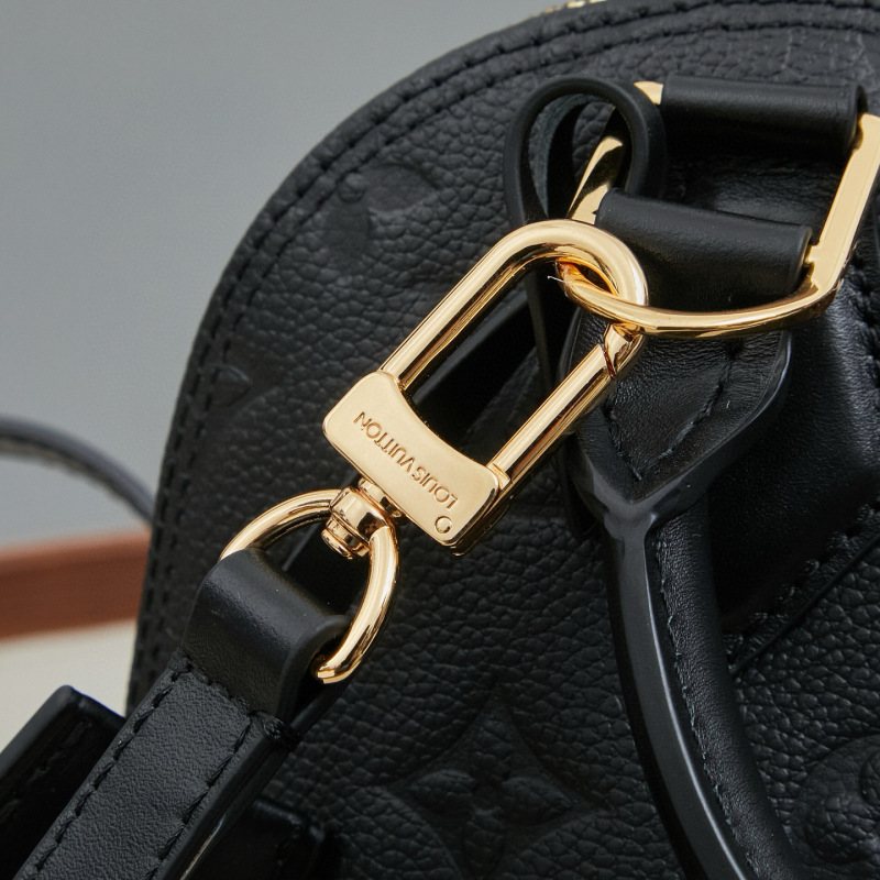 LV Alma BB Handbag