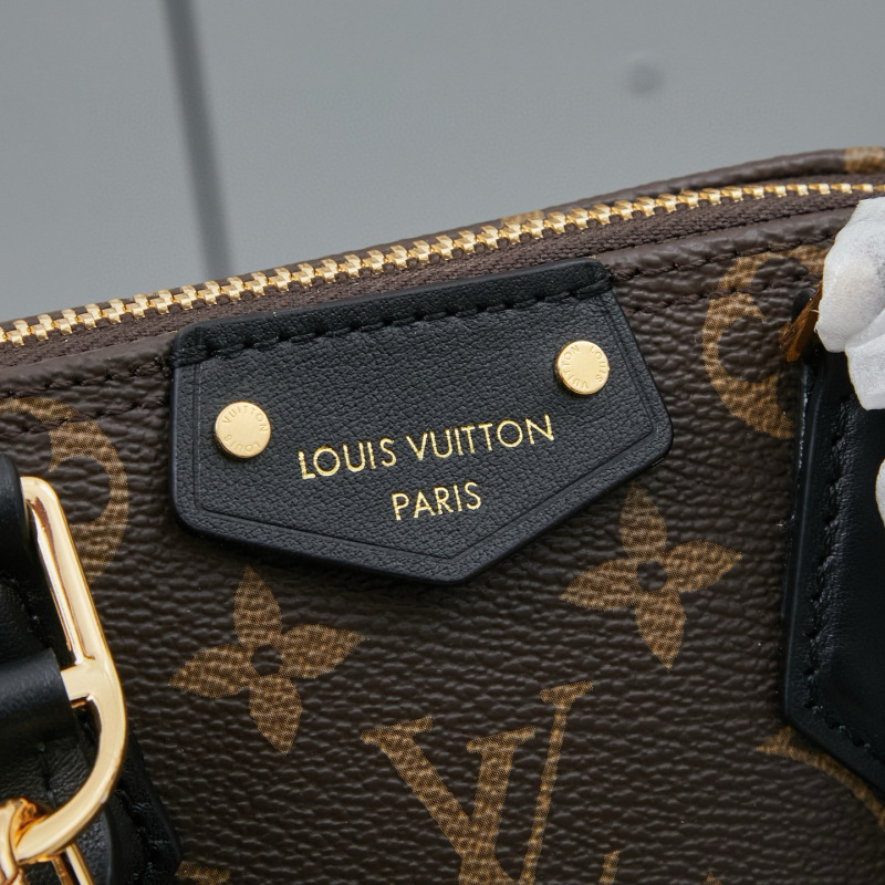 LV Alma Trunk BB Handbag
