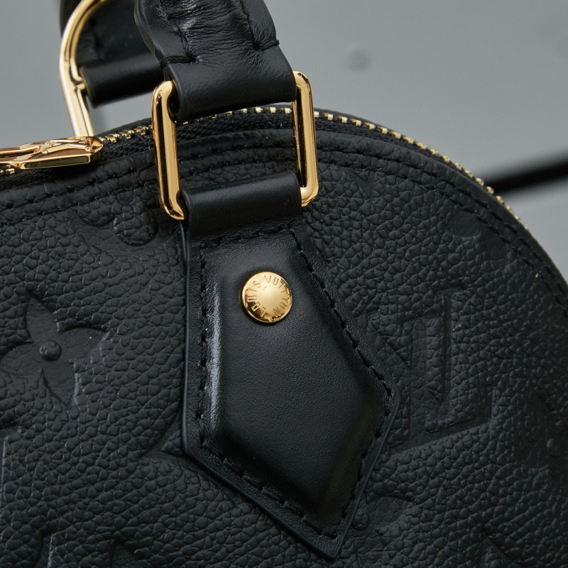 LV Alma BB Handbag