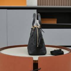 LV Alma BB Handbag