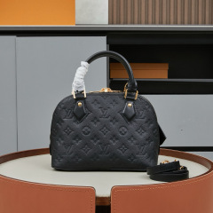 LV Alma BB Handbag
